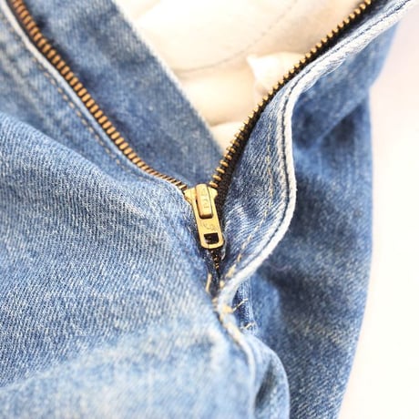 80's Lee 200-0147 Denim Pants