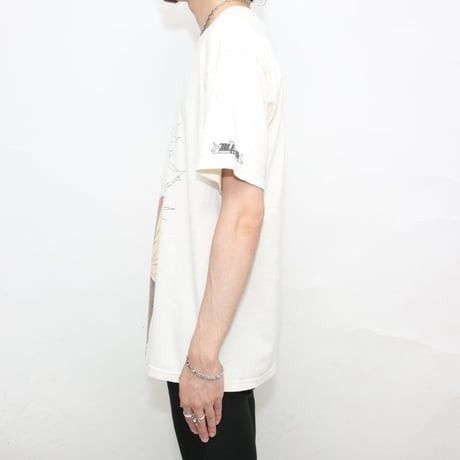 BLEACH USA JUMP T-Shirt