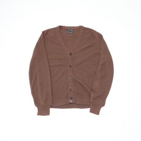 Vintage Town Craft Knit Cardigan
