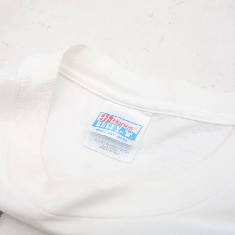 90's William S. Burroughs T-Shirt | Strato 90's William S. Burroughs T-Shirt | Strato