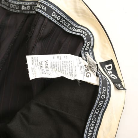 Dolce & Gabbana 2Pcs Set Up