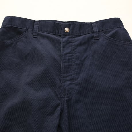 70's Levi's For Me Big E Flared Pants