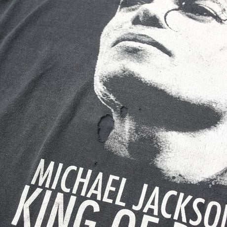 Michael Jackson T-Shirt