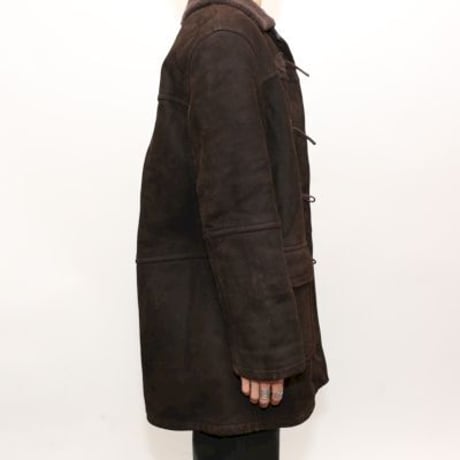 Jones New York Mouton Coat