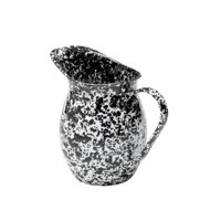 CROW CANYON HOME 1 quart MARBLE BLACK