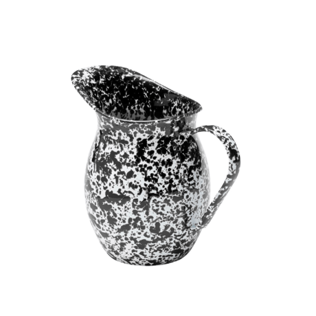CROW CANYON HOME 1 quart MARBLE BLACK