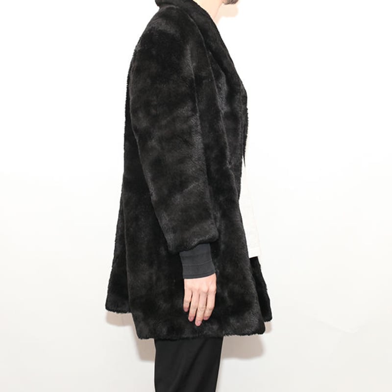 Fake Fur Coat | Strato