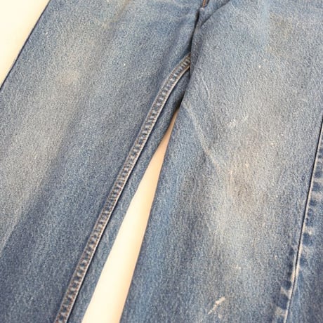 90's Levi's 505 Denim Pants