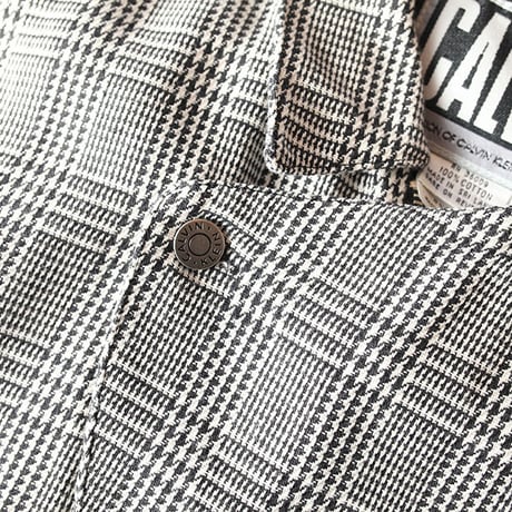 Calvin Clein Design Jacket