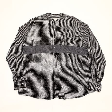EMPORIO ARMANI Rayon L/S Shirt