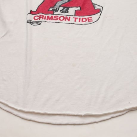 Vintage Raglan Sleeves T-Shirt