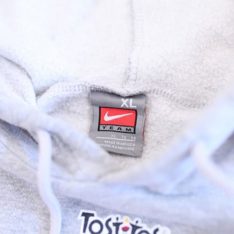 Nike Sweat Hoodie