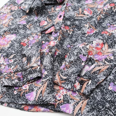 Vintage Bow Tie Shirt