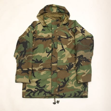 US Army Ecwcs Gore Tex Parka