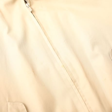 Burberrys G-9 Jacket