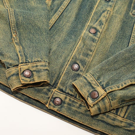 Levi's Australia Denim Jacket