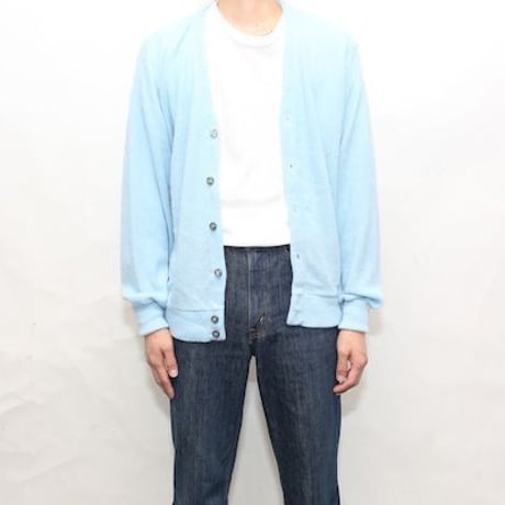The Fox Acryl Knit Cardigan