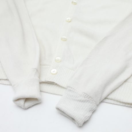 JC Penny Acryl Knit Cardigan