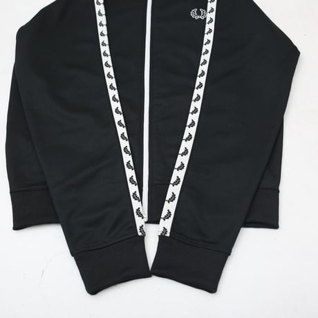 Fred Perry Track Jacket MADE IN PORTUGAL