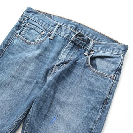 Levis 527Boots Cut Denim Pants