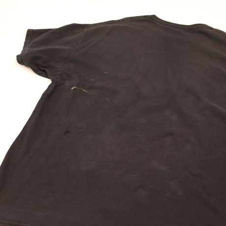 Nirvana T-Shirt "Smiley Logo"