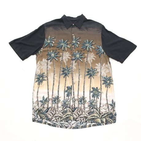 Batik Bay Rayon Aloha Shirt