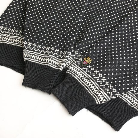 DALE of NORWAY Nordic Knit Sweater