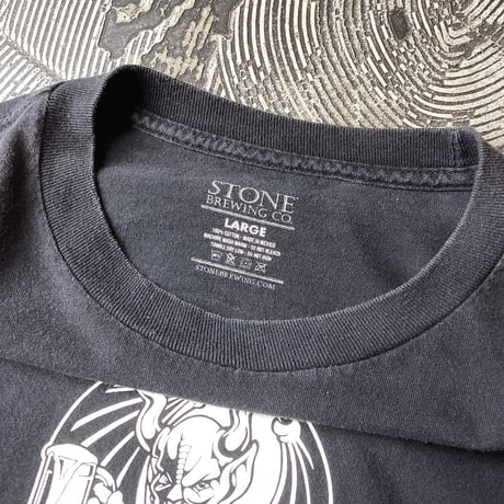Stone Brewing L/S T-Shirt