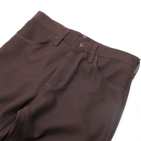 Wrangler Boots-Cut Pants