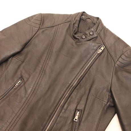 Euro Vintage Riders Jacket
