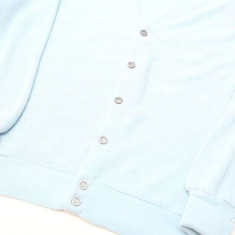 The Fox Acryl Knit Cardigan