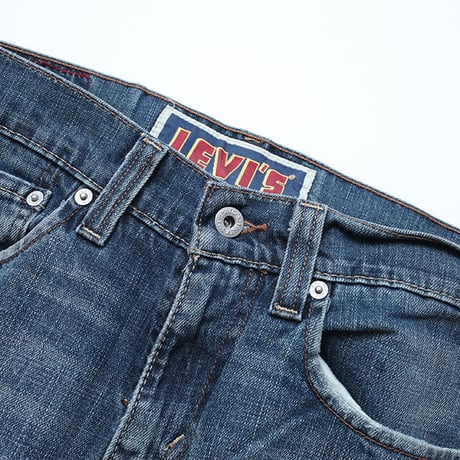 リーバイス511 デニムパンツ Levis