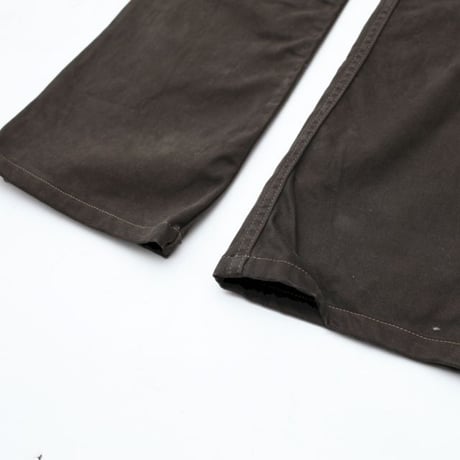 Levis 517 Boot-Cut Pants