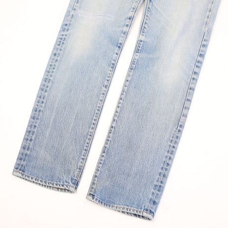 70's Levi's 505-0217 Denim Pants