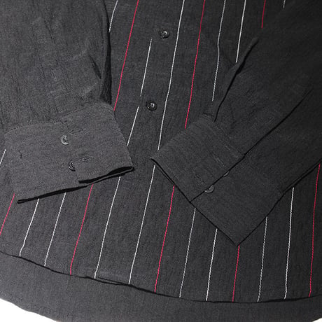Rayon L/S  Shirt