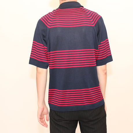 Jc Penny Polo S/S Shirt