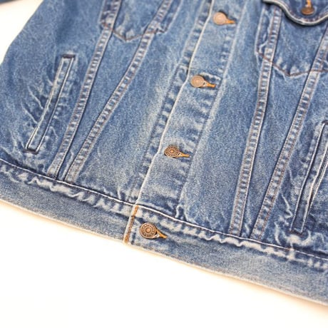 Plain Pockets by JC Penney Denim Jacket