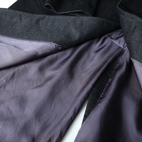 Cashmere Coat