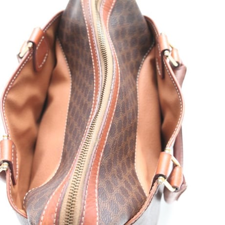 Vintage Celine Macadam Bag