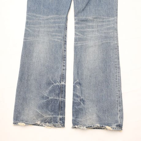 Levi's 517 Denim Pants