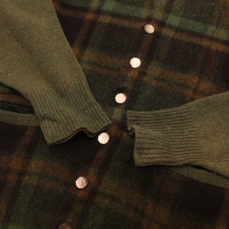 Vintage Mohair Cardigan