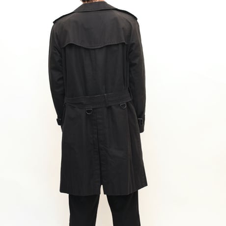 Burberry Trench Coat 