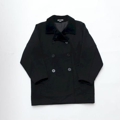 Vintage Wool Coat