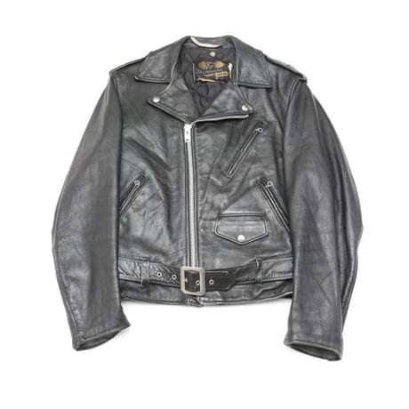 60's Schott One Star