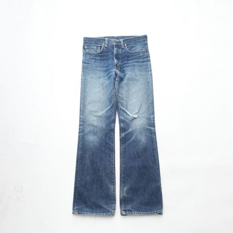 Levis 517 Denim Pants MADE IN USA
