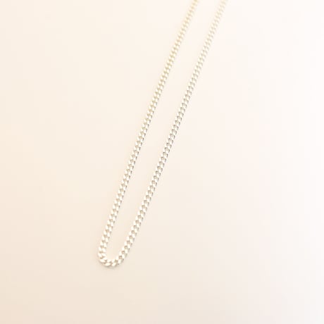 925 Silver Chain Necklace