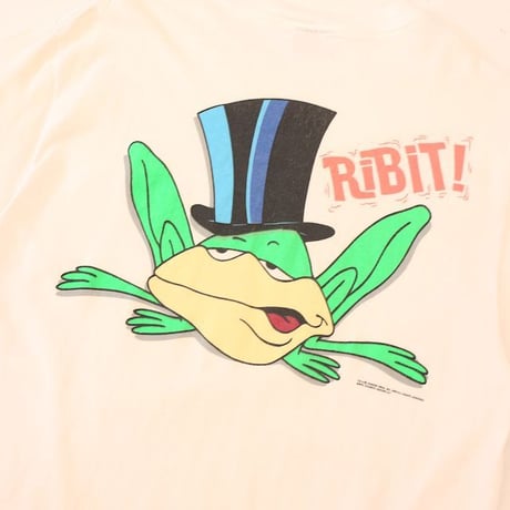 90's Looney Tunes Michigan J Frog. T-Shirt