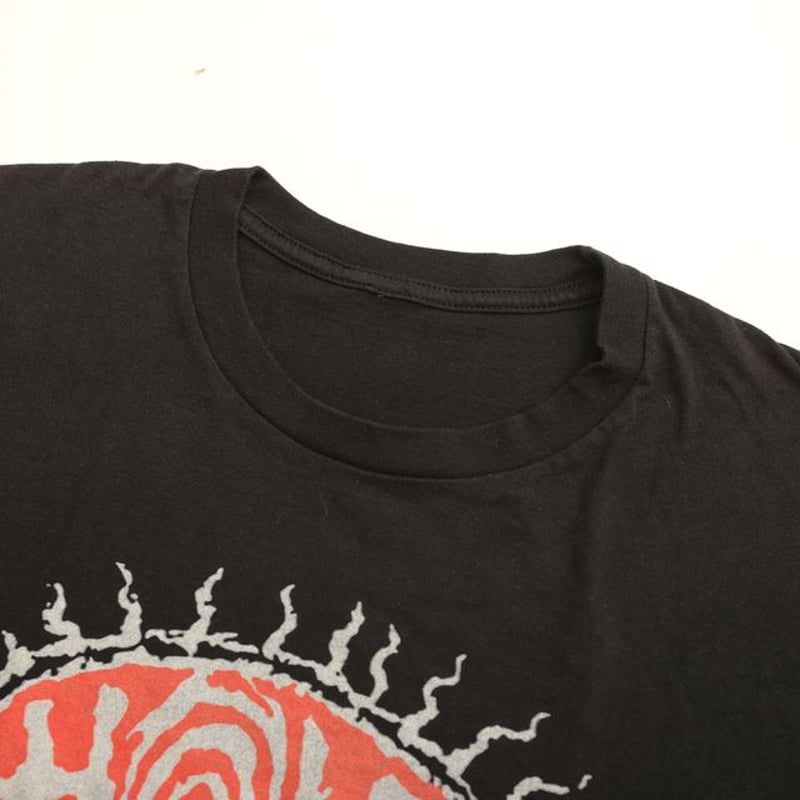 Hole T-Shirt | Strato Hole T-Shirt | Strato