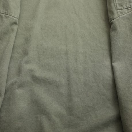 US.ARMY  OG107 Utility Shirt 3rd Model