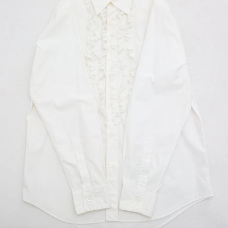 Paul Smith Frill L/S Shirt